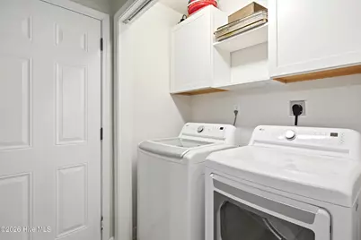 413 Gavin's Run, Sneads Ferry, NC 28460 - Photo 23