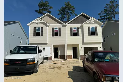 105 Chestnut Hill Drive, Jacksonville, NC 28546 - Photo 1