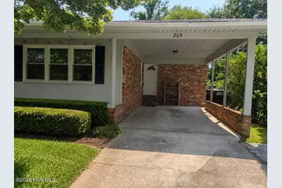 205 Monterey Drive, Wilmington, NC 28409 - Photo 3