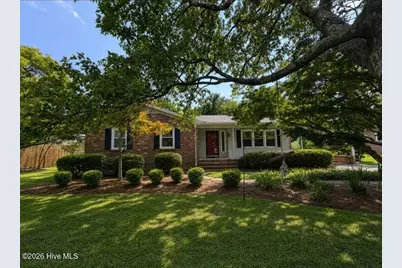 205 Monterey Drive, Wilmington, NC 28409 - Photo 1