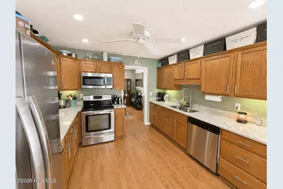 16000 Wildlife Lane, Wagram, NC 28396 - Photo 9