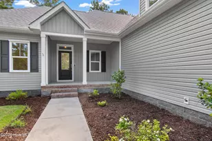 1400 Cottage Ln, Boiling Spring Lakes, NC 28461 - Photo 9