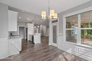 1400 Cottage Ln, Boiling Spring Lakes, NC 28461 - Photo 17