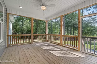 1400 Cottage Ln, Boiling Spring Lakes, NC 28461 - Photo 41