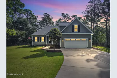 1400 Cottage Lane, Boiling Spring Lakes, NC 28461 - Photo 3