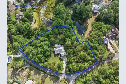 1400 Cottage Lane, Boiling Spring Lakes, NC 28461 - Photo 5