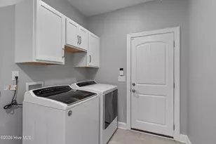 1400 Cottage Ln, Boiling Spring Lakes, NC 28461 - Photo 25