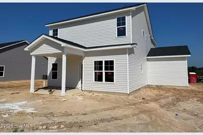 189 Ashley Heights Drive, Aberdeen, NC 28315 - Photo 3