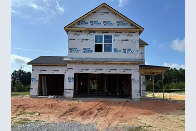 189 Ashley Heights Drive, Aberdeen, NC 28315 - Photo 1