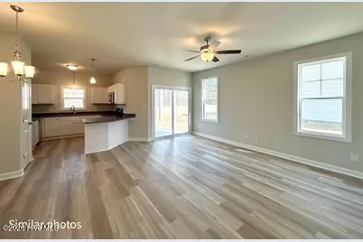 107 Chestnut Hill Drive, Jacksonville, NC 28546 - Photo 11