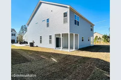 107 Chestnut Hill Drive, Jacksonville, NC 28546 - Photo 5