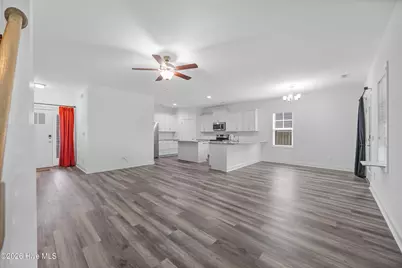 604 Jasmine Way, Burgaw, NC 28425 - Photo 19