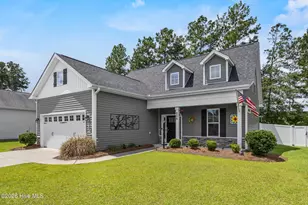 604 Jasmine Way, Burgaw, NC 28425 - Photo 3