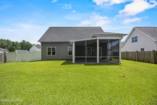 604 Jasmine Way, Burgaw, NC 28425 - Photo 33