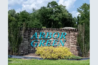 4038 Arbor Green Way, New Bern, NC 28562 - Photo 37