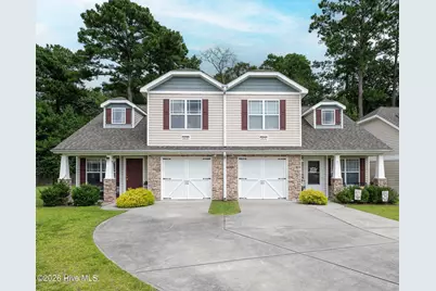 4038 Arbor Green Way, New Bern, NC 28562 - Photo 5