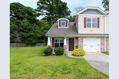 4038 Arbor Green Way, New Bern, NC 28562 - Photo 1