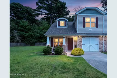 4038 Arbor Green Way, New Bern, NC 28562 - Photo 35