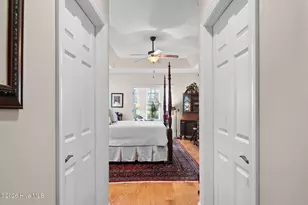 1156 Sabel Loop SE, Bolivia, NC 28422 - Photo 33