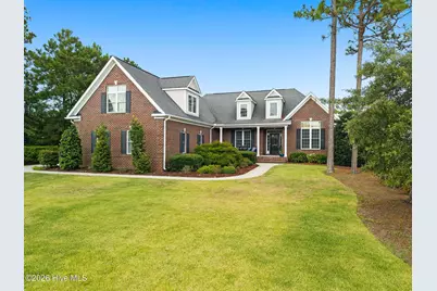 1156 Sabel Loop SE, Bolivia, NC 28422 - Photo 3
