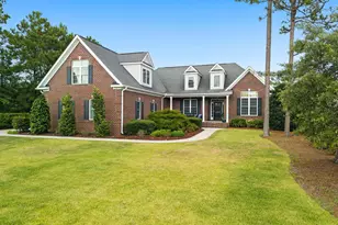 1156 Sabel Loop SE, Bolivia, NC 28422 - Photo 3