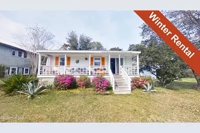 310 Birmingham Avenue, Carolina Beach, NC 28428 - Photo 1