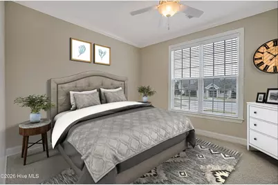89 Gallery Drive #Unit 104, Spring Lake, NC 28390 - Photo 21