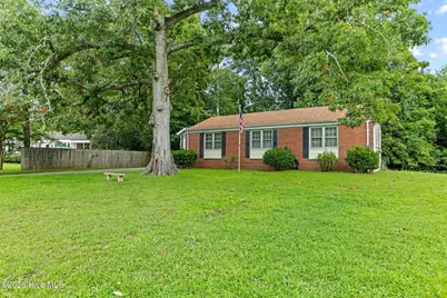 507 Delmar Road, Jacksonville, NC 28540 - Photo 3