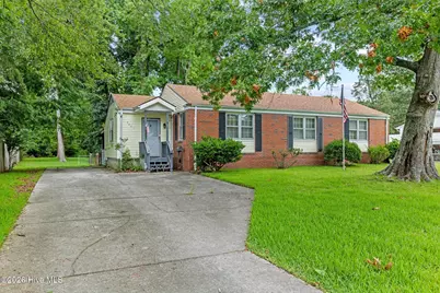 507 Delmar Road, Jacksonville, NC 28540 - Photo 1