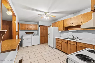 507 Delmar Road, Jacksonville, NC 28540 - Photo 9