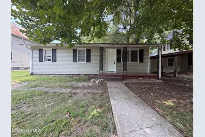 706 Anderson Street, Elizabeth City, NC 27909 - Photo 1