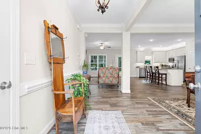 3883 Loop Road, Nashville, NC 27856 - Photo 5