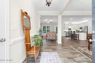 3883 Loop Rd, Nashville, NC 27856 - Photo 5