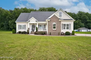 3883 Loop Rd, Nashville, NC 27856 - Photo 1