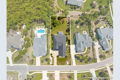 3001 Moss Hammock Wynd, Southport, NC 28461 - Photo 3