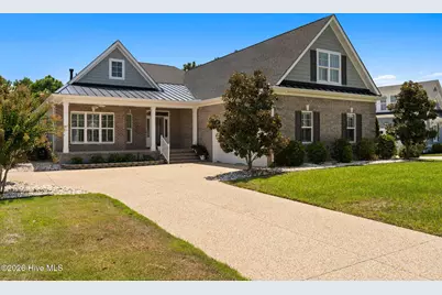 3001 Moss Hammock Wynd, Southport, NC 28461 - Photo 1
