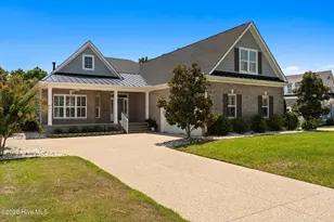 3001 Moss Hammock Wynd, Southport, NC 28461 - Photo 1