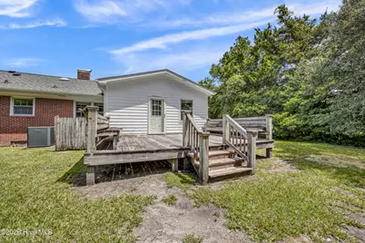 3906 Evergreen Drive, Wilmington, NC 28403 - Photo 29