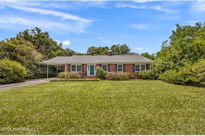 3906 Evergreen Drive, Wilmington, NC 28403 - Photo 1