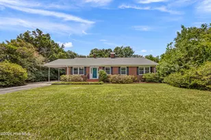 3906 Evergreen Dr, Wilmington, NC 28403 - Photo 1