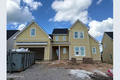 857 Whitney Shoals Road, Evans, GA 30809 - Photo 1