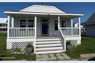 [Address not provided], Atlantic Beach, NC 28512 - Photo 1