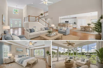 412 Rivage Promenade, Wilmington, NC 28412 - Photo 7