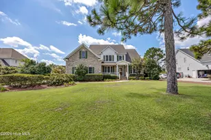 412 Rivage Promenade, Wilmington, NC 28412 - Photo 1