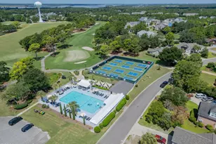 412 Rivage Promenade, Wilmington, NC 28412 - Photo 37