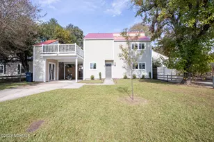 204 E Doris Ave, Jacksonville, NC 28540 - Photo 1