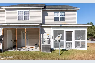 401 Springwood Drive, Jacksonville, NC 28546 - Photo 21