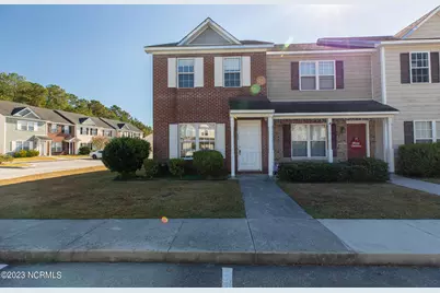 401 Springwood Drive, Jacksonville, NC 28546 - Photo 1