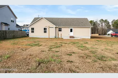 406 Paxton Court, Jacksonville, NC 28540 - Photo 29