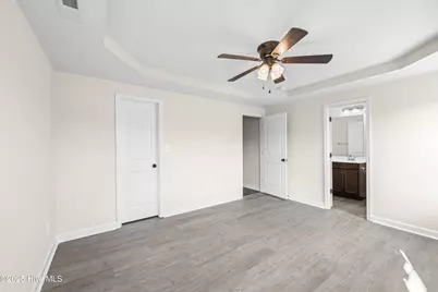 406 Paxton Court, Jacksonville, NC 28540 - Photo 19